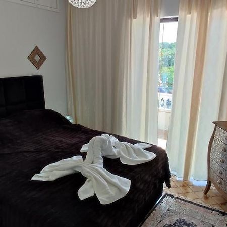 Ixian House Apartment Zewnętrze zdjęcie