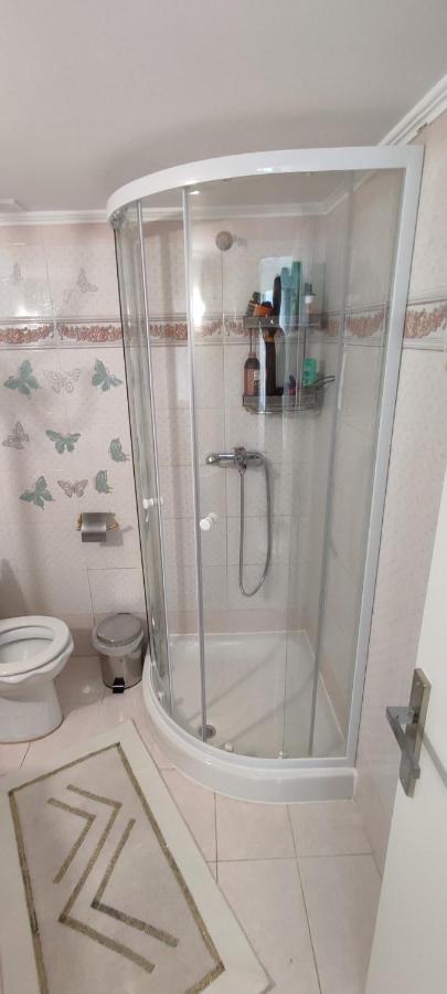 Ixian House Apartment Zewnętrze zdjęcie