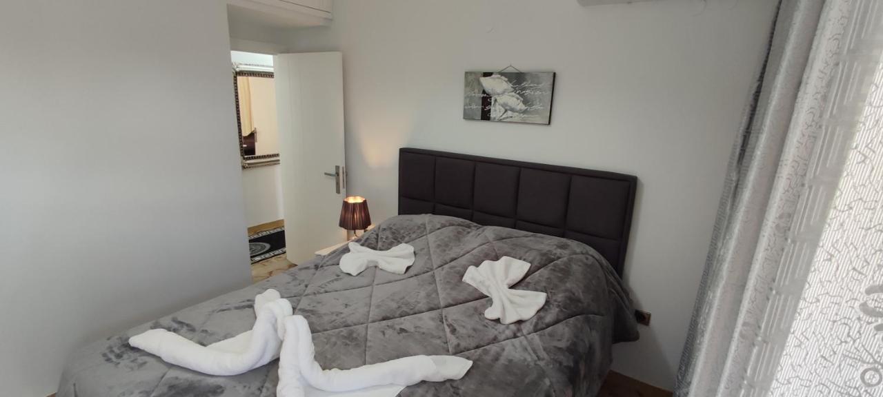 Ixian House Apartment Zewnętrze zdjęcie