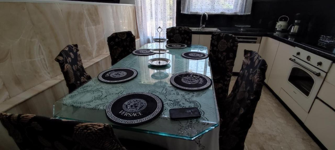 Ixian House Apartment Zewnętrze zdjęcie