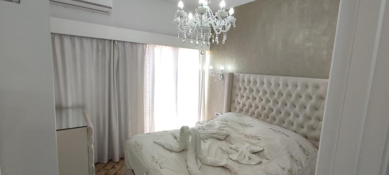 Ixian House Apartment Zewnętrze zdjęcie