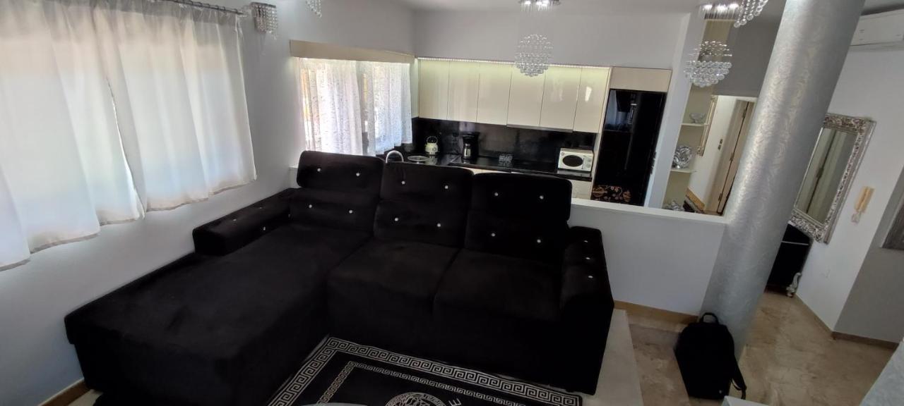 Ixian House Apartment Zewnętrze zdjęcie
