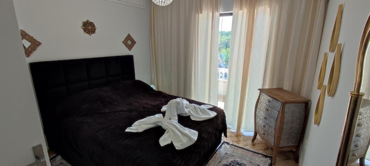 Ixian House Apartment Zewnętrze zdjęcie