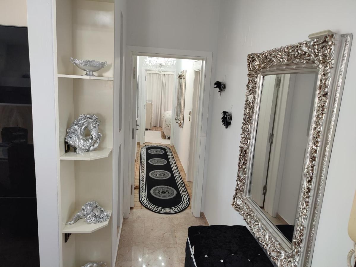Ixian House Apartment Zewnętrze zdjęcie