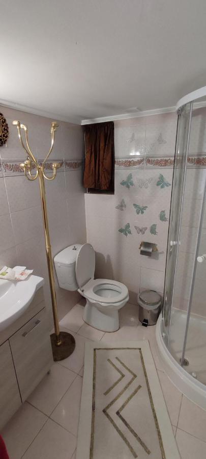 Ixian House Apartment Zewnętrze zdjęcie