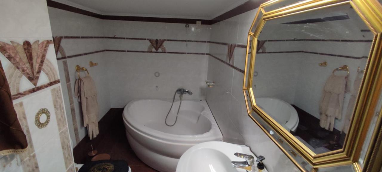 Ixian House Apartment Zewnętrze zdjęcie