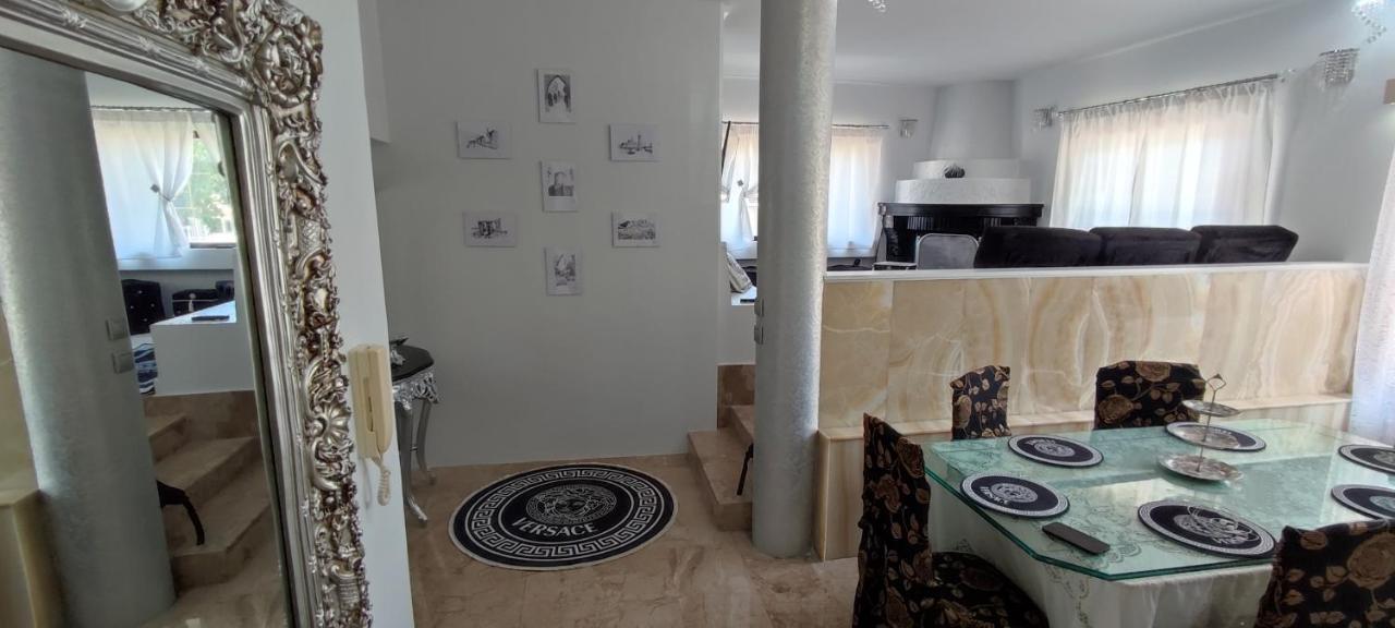 Ixian House Apartment Zewnętrze zdjęcie