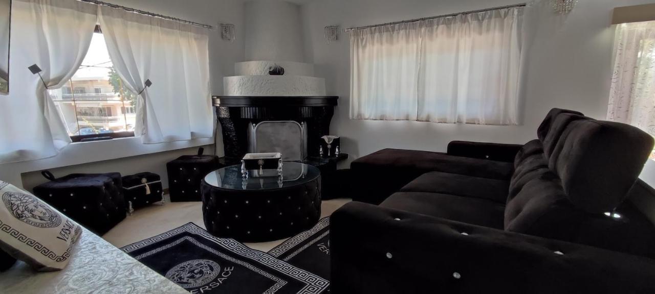 Ixian House Apartment Zewnętrze zdjęcie