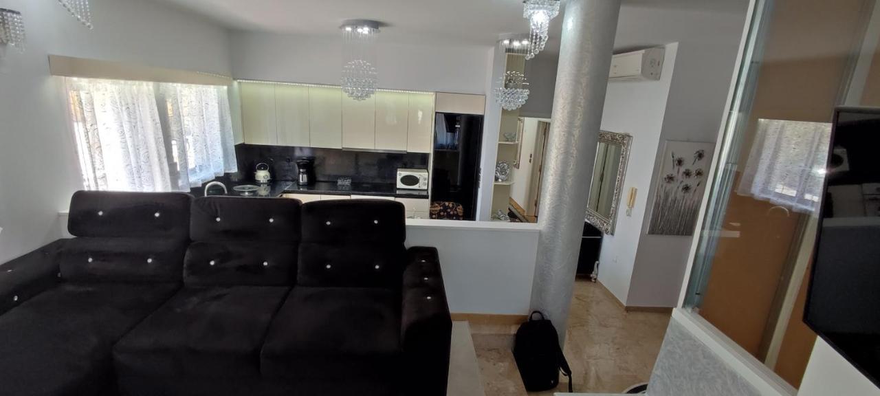 Ixian House Apartment Zewnętrze zdjęcie
