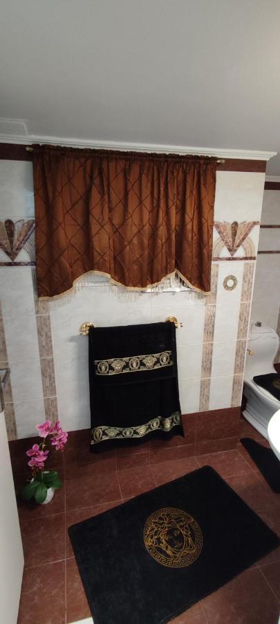 Ixian House Apartment Zewnętrze zdjęcie