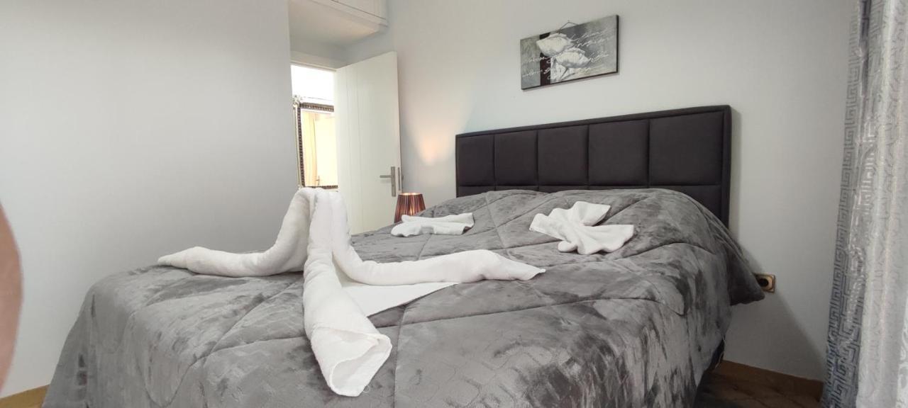 Ixian House Apartment Zewnętrze zdjęcie